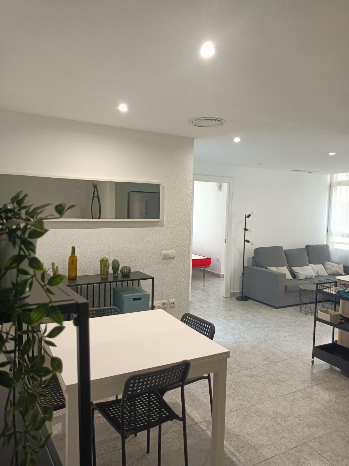Destino Ideal - Centrico Y Cerca De La Playa Apartment *
